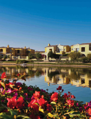 Arabian Ranches Arabian Ranches