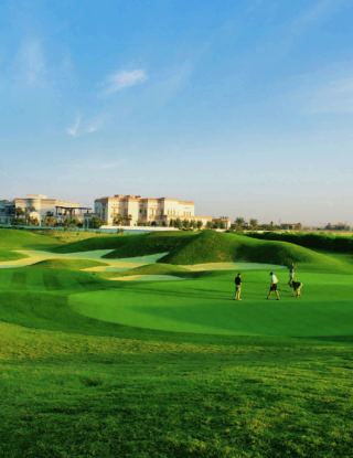 Emirates Living by Emaar