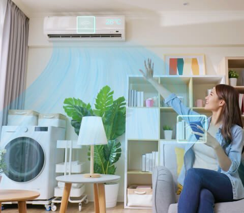 Demand Control Ventilation Demand Control Ventilation