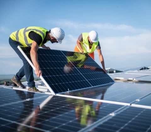Renewable Energy Production Renewable Energy Production