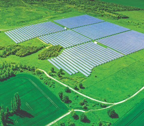 Sustainable Energy Solutions Sustainable Energy Solutions
