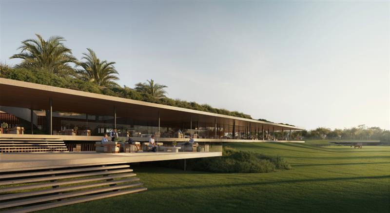 Montura 2 – Community Landscape