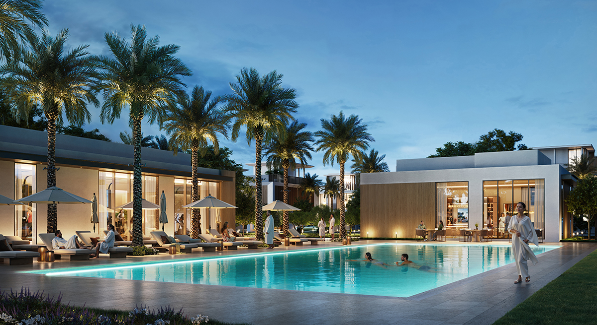 Selvara – Community Landscape